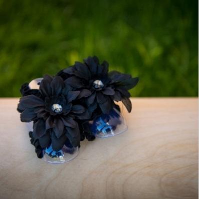 Toe Blooms Beautiful Sandal Summer Toeblooms